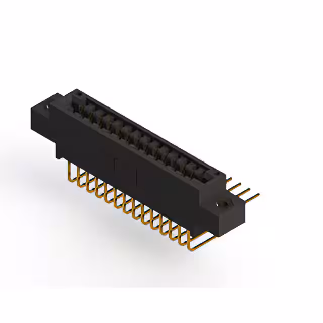 396-028-558-807 EDAC Inc.  Edgeboard Connectors